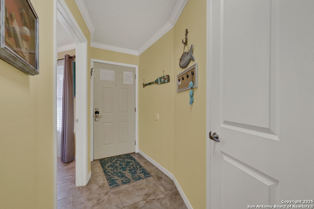 Photo of 1603 Parkview APT D1 #APT D1, Canyon Lake, TX 78133 (MLS # 1916394)