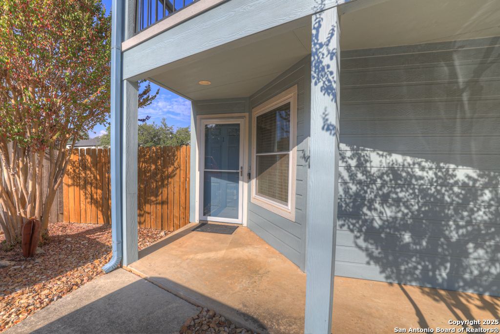 Photo of 1603 Parkview APT D1 #APT D1, Canyon Lake, TX 78133 (MLS # 1916394)