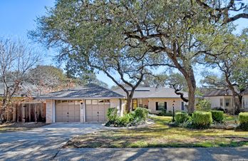 Single Family Residence at 19914 Encino Moss