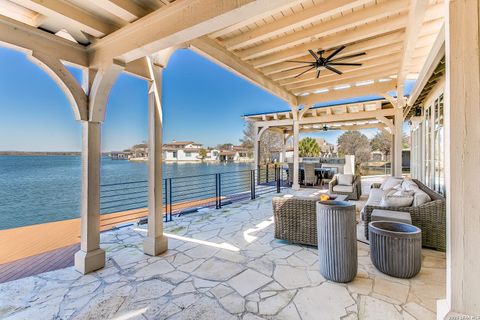 114 Moon Isle Horseshoe Bay TX 78657