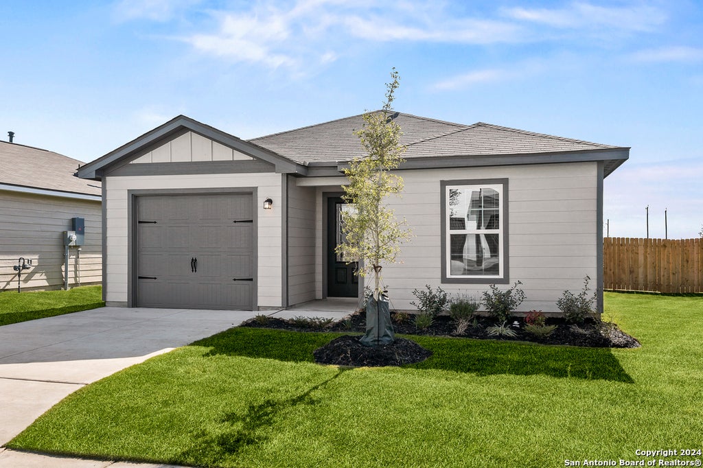 Photo of 11916 Stroud Drive, San Antonio, TX 78252 (MLS # 1927980)