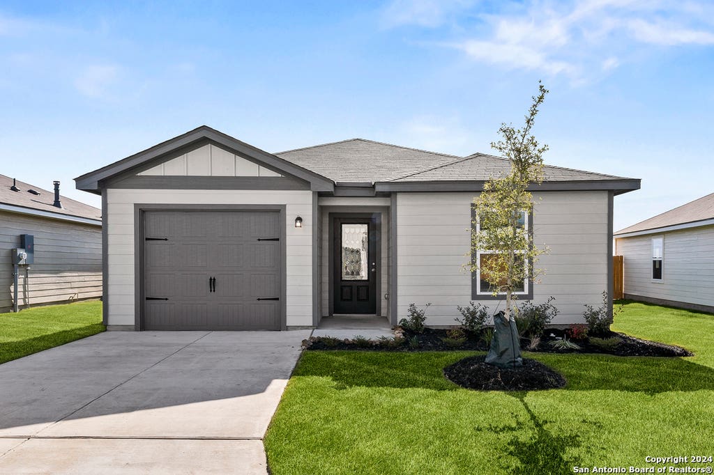 Photo of 11916 Stroud Drive, San Antonio, TX 78252 (MLS # 1927980)