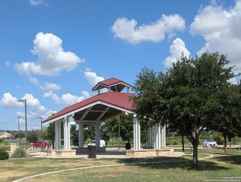 A home in Cibolo