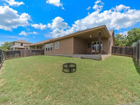 A home in Cibolo