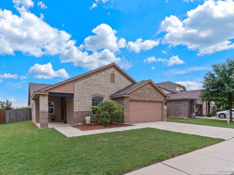 A home in Cibolo