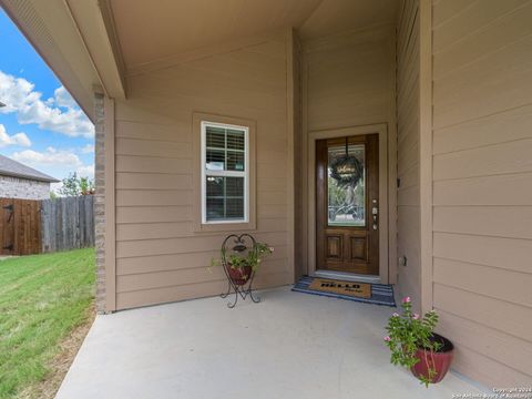 A home in Cibolo