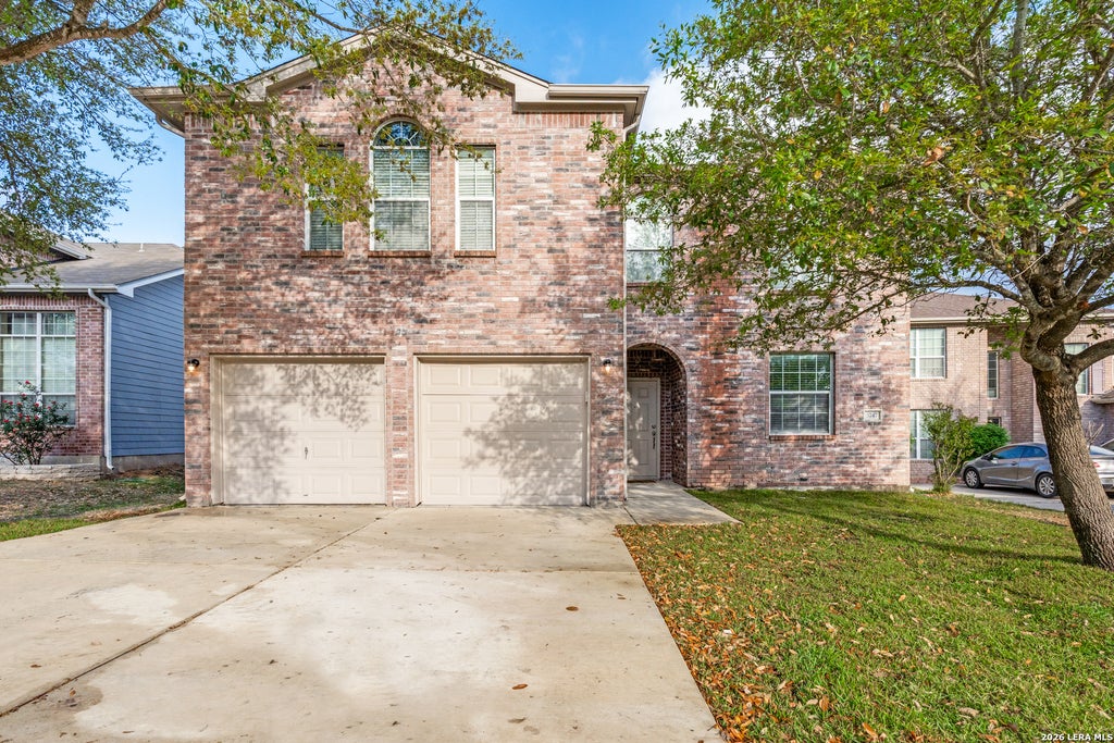 Photo of 3747 Columbia, Schertz, TX 78108 (MLS # 1967521)
