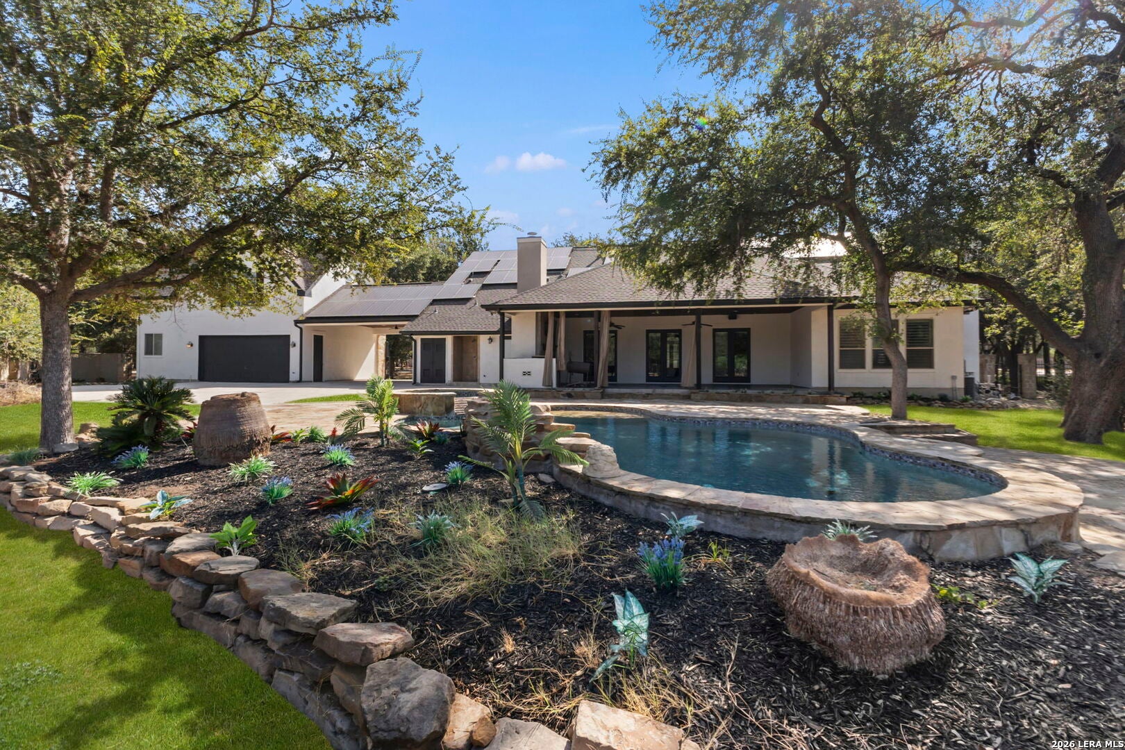 8518 Wild Trace
