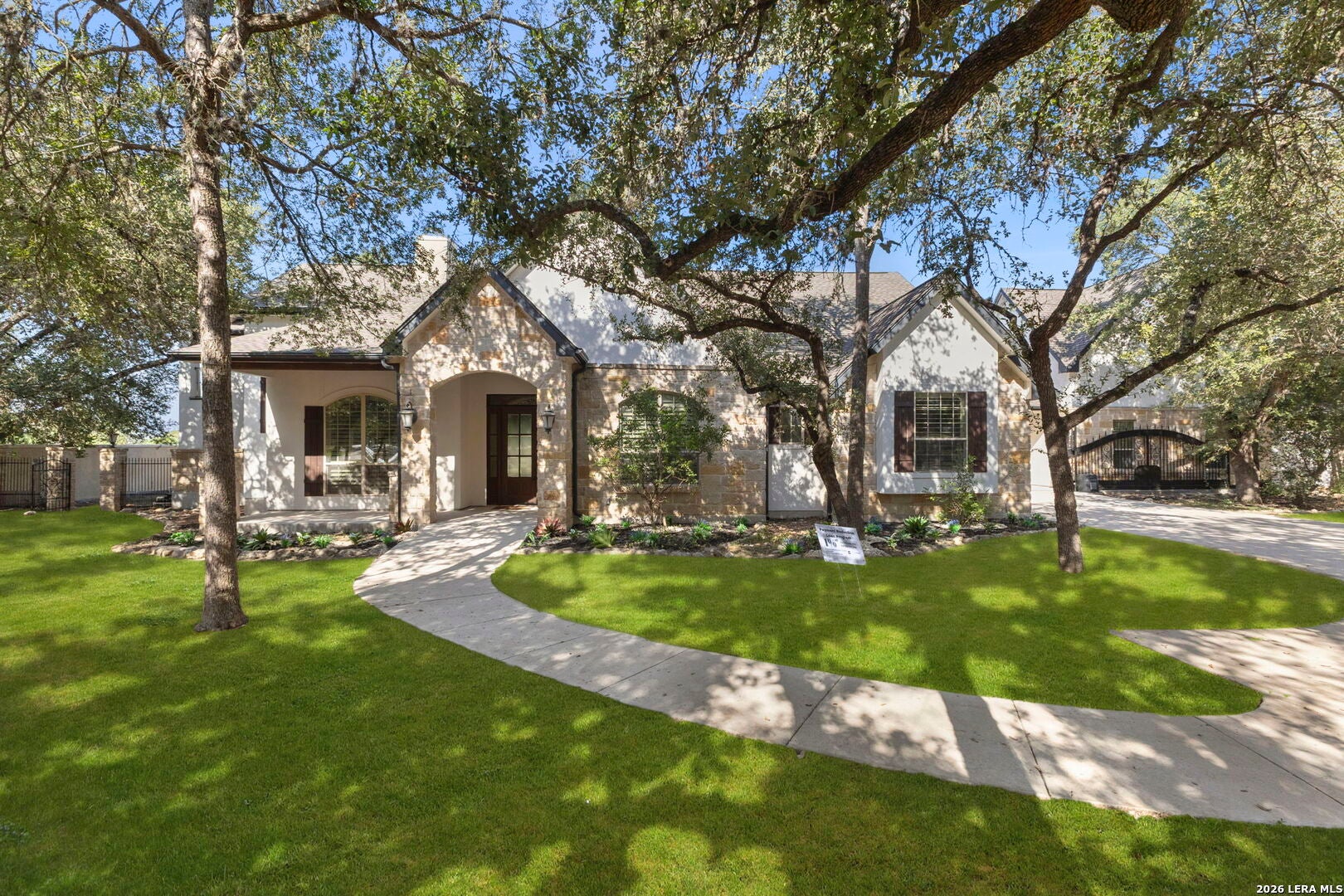8518 Wild Trace