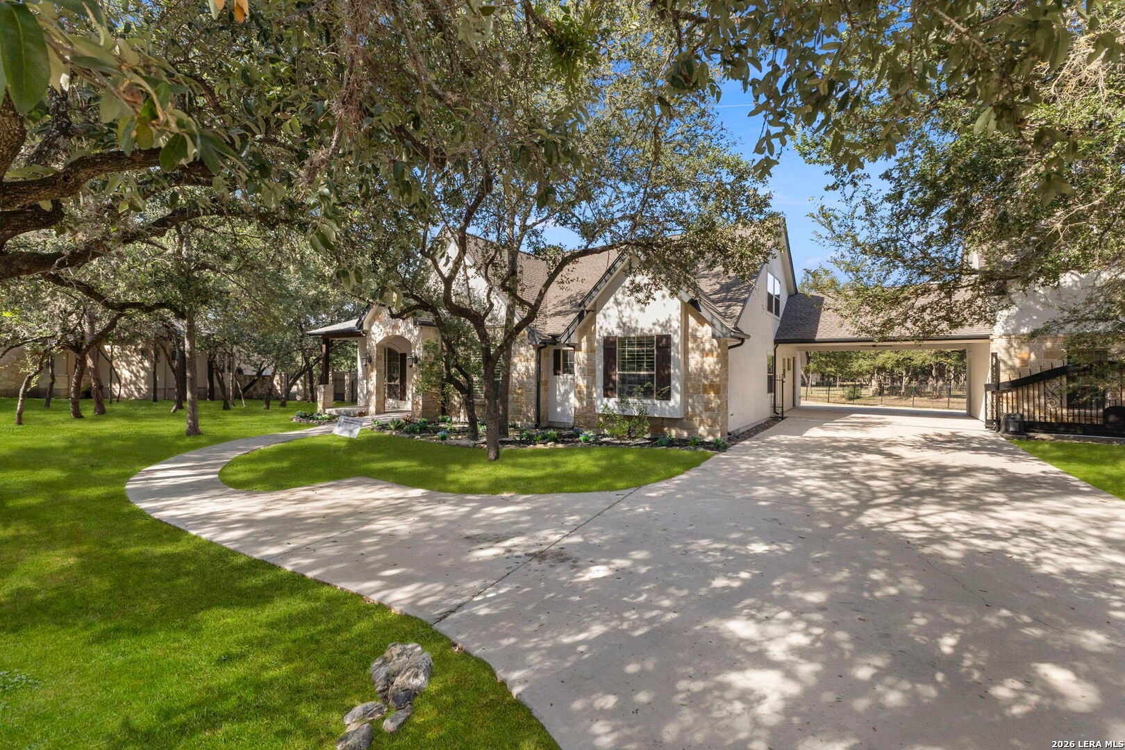 8518 Wild Trace