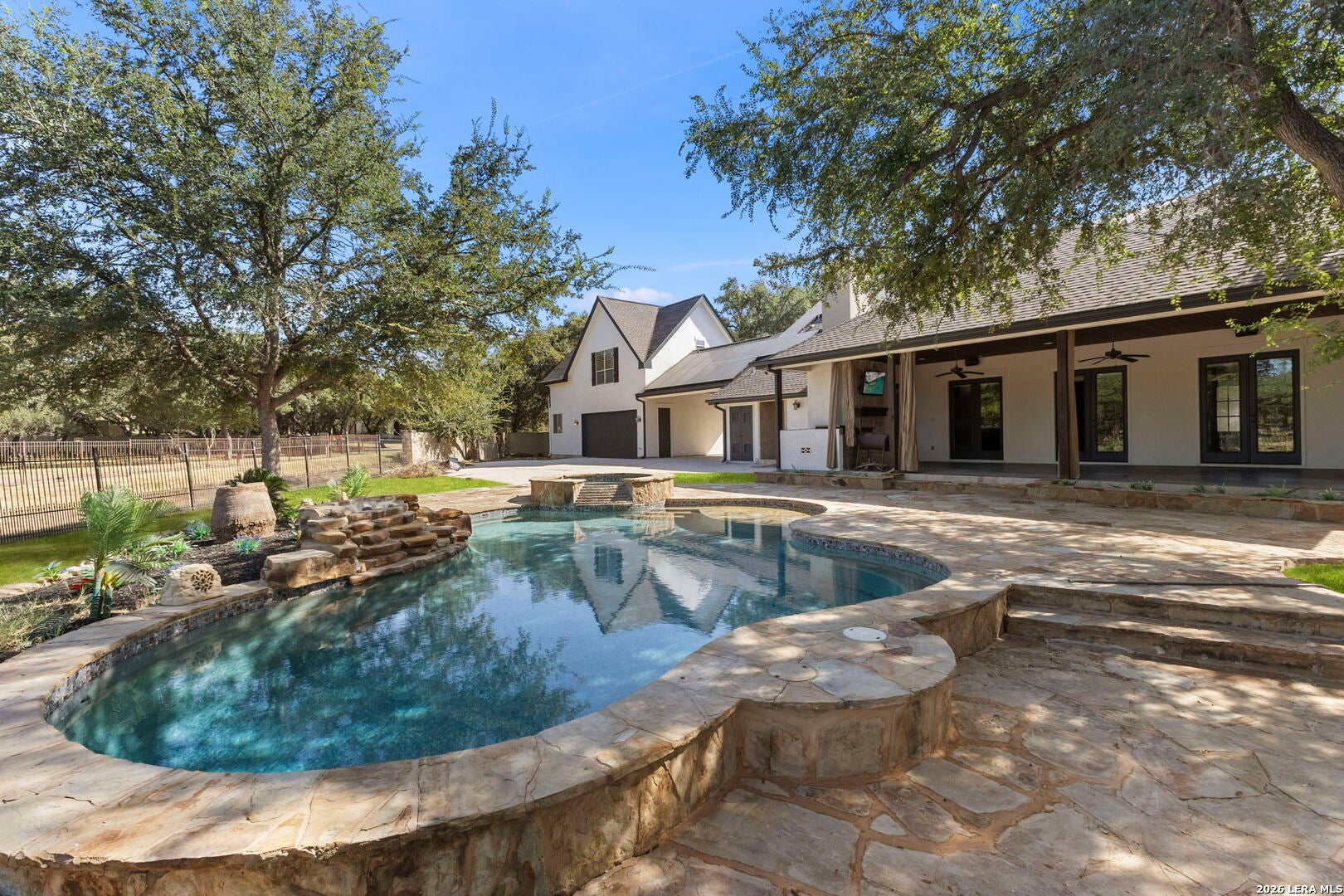 8518 Wild Trace