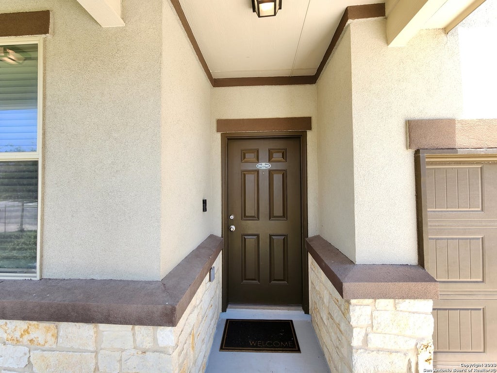 Photo of 6811 Freedom Hills, San Antonio, TX 78242 (MLS # 1992312)