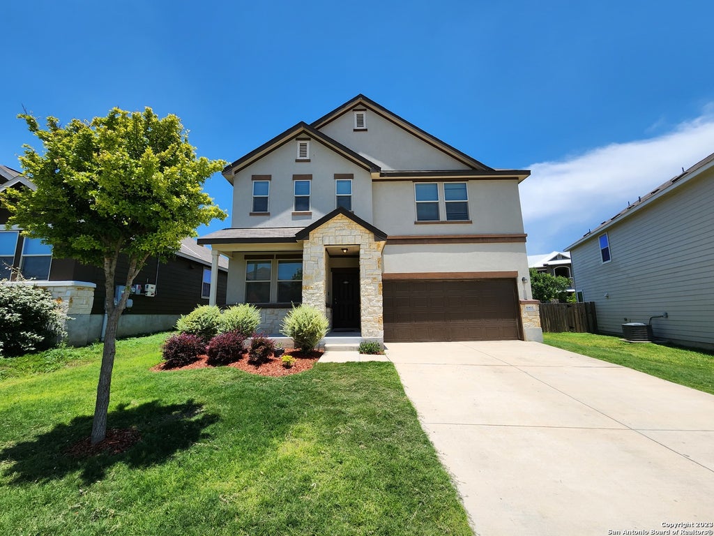 Photo of 6811 Freedom Hills, San Antonio, TX 78242 (MLS # 1992312)