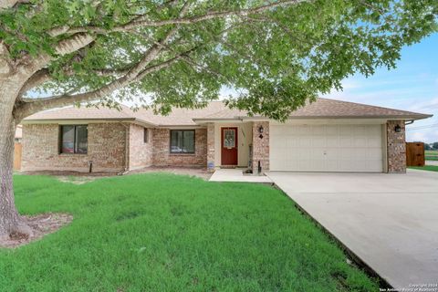 A home in New Braunfels