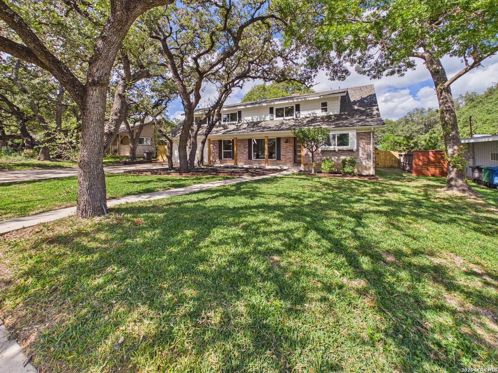 Photo of 11619 INTRIGUE DR, San Antonio, TX 78216 (MLS # 2024071)