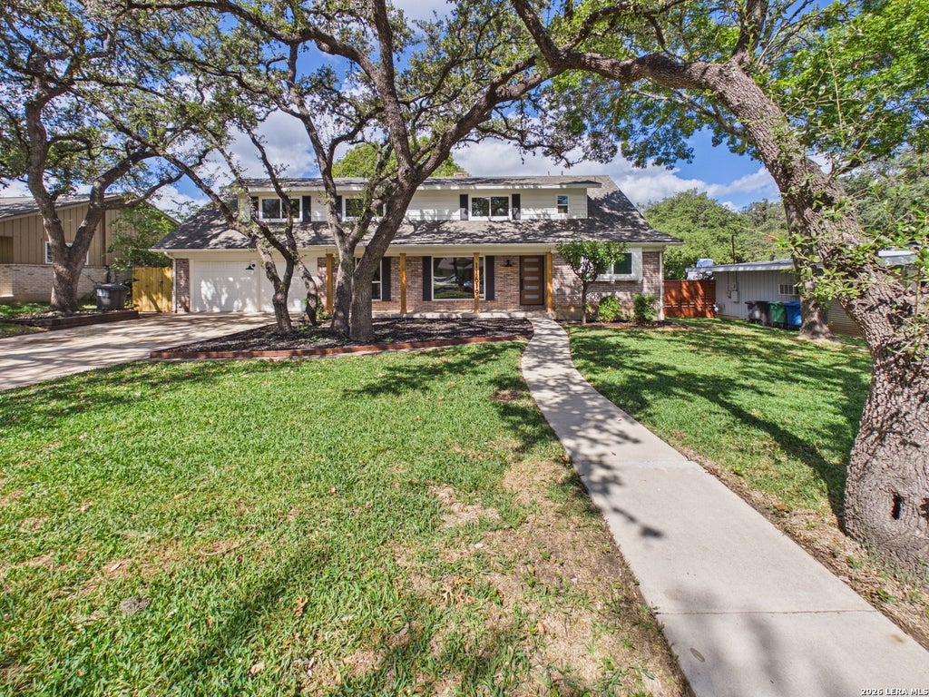 Photo of 11619 INTRIGUE DR, San Antonio, TX 78216 (MLS # 2024071)