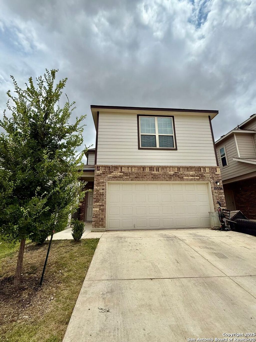 Photo of 10534 Green Rock, San Antonio, TX 78223 (MLS # 1930163)