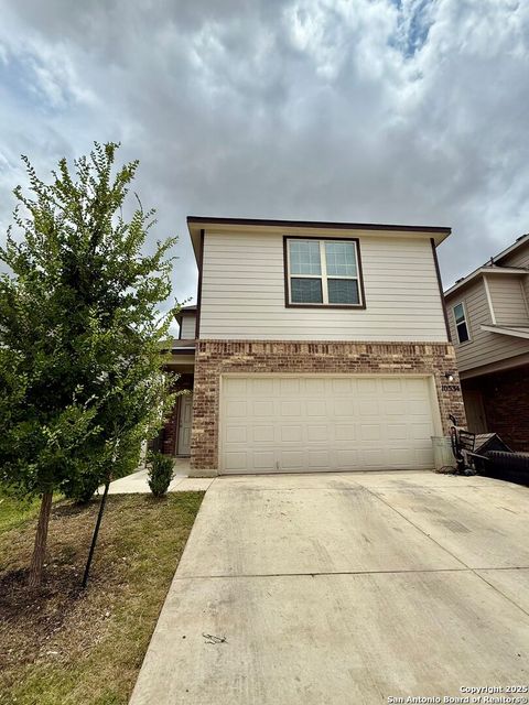 Photo of 10534 Green Rock, San Antonio, TX 78223 (MLS # 1930163)