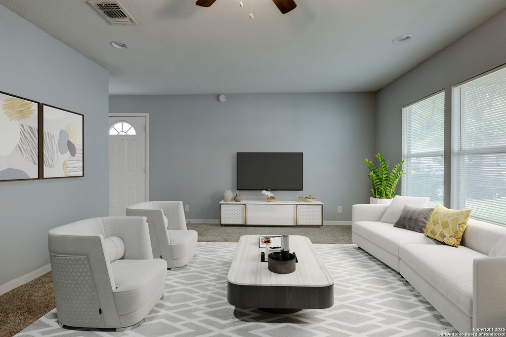 Photo of 4342 Lehman Dr., Kirby, TX 78219 (MLS # 1924050)