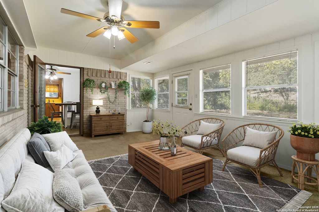 Photo of 616 Ridgecrest, New Braunfels, TX 78130 (MLS # 1920018)