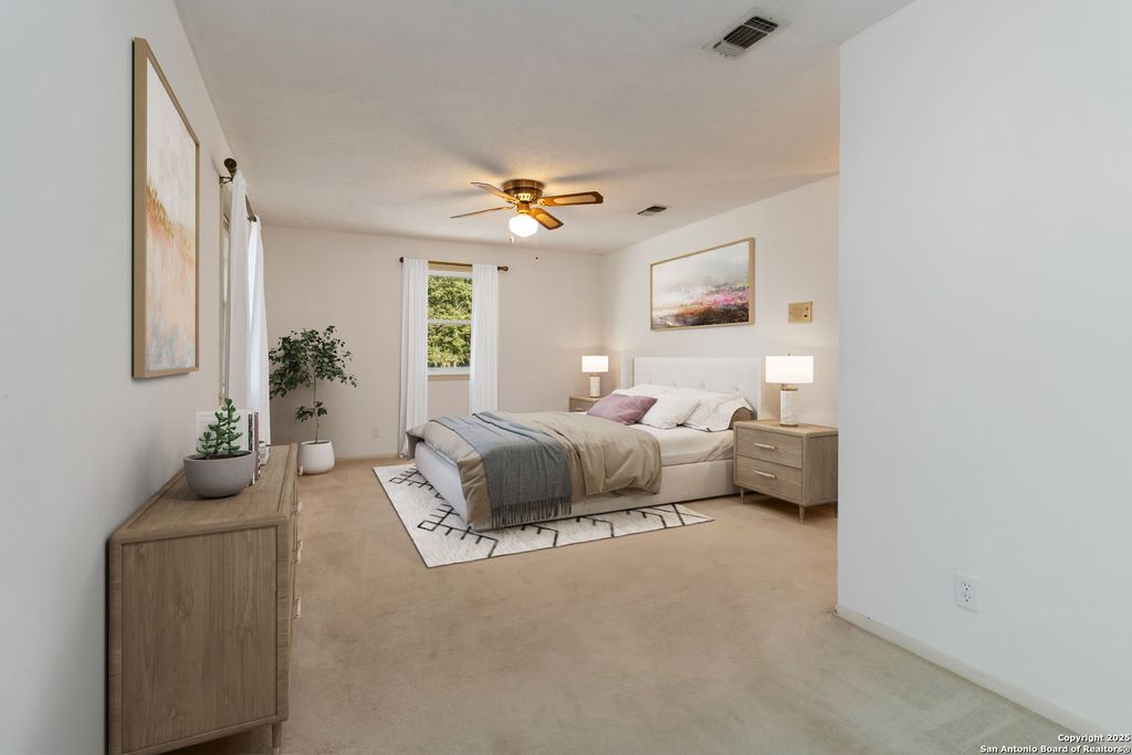 Photo of 616 Ridgecrest, New Braunfels, TX 78130 (MLS # 1920018)