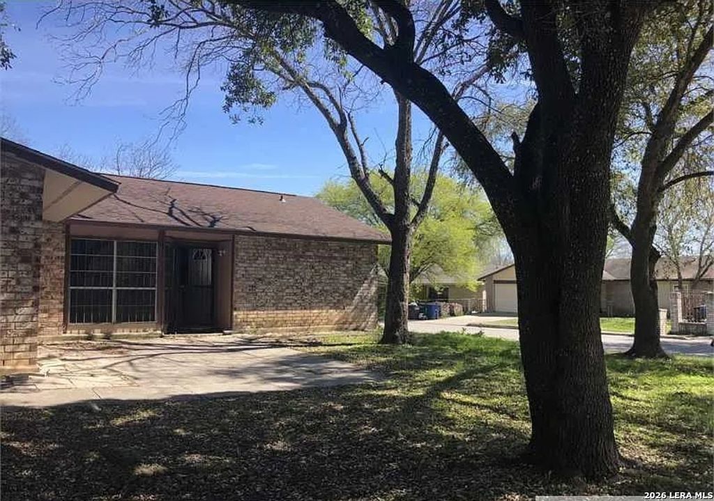 Photo of 9130 KINGS HBR, San Antonio, TX 78242 (MLS # 1957475)