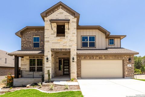400 SEIBEL WAY Universal City TX 78148