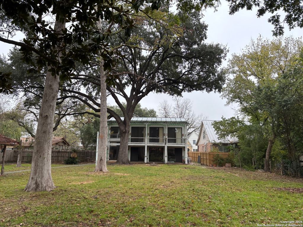 Photo of 1049 Allen Ave., New Braunfels, TX 78006 (MLS # 1926582)