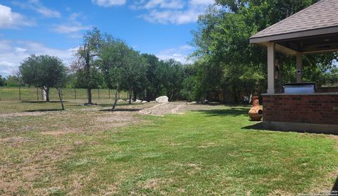 A home in Castroville