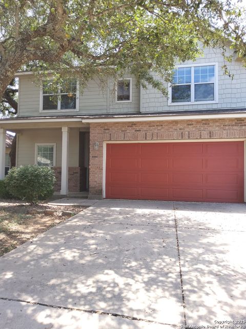 Photo of 21735 Thunder Basin, San Antonio, TX 78261 (MLS # 1963297)