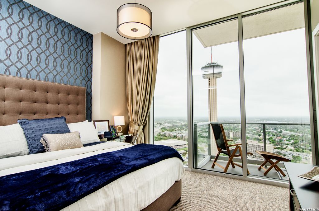 Photo of 610 E Market UNIT 3017, San Antonio, TX 78205 (MLS # 1939366)