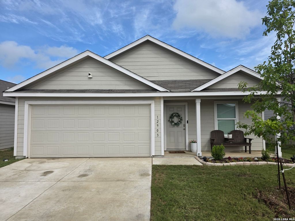 Photo of 12903 Sage Turn, Converse, TX 78109 (MLS # 1968761)