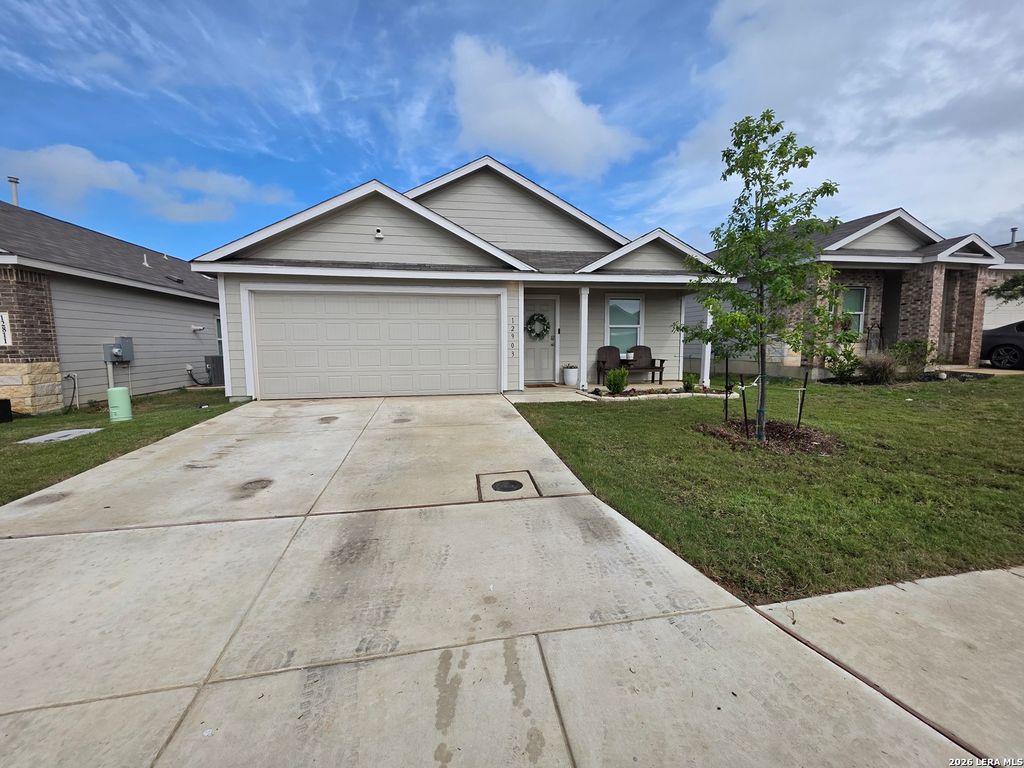 Photo of 12903 Sage Turn, Converse, TX 78109 (MLS # 1968761)