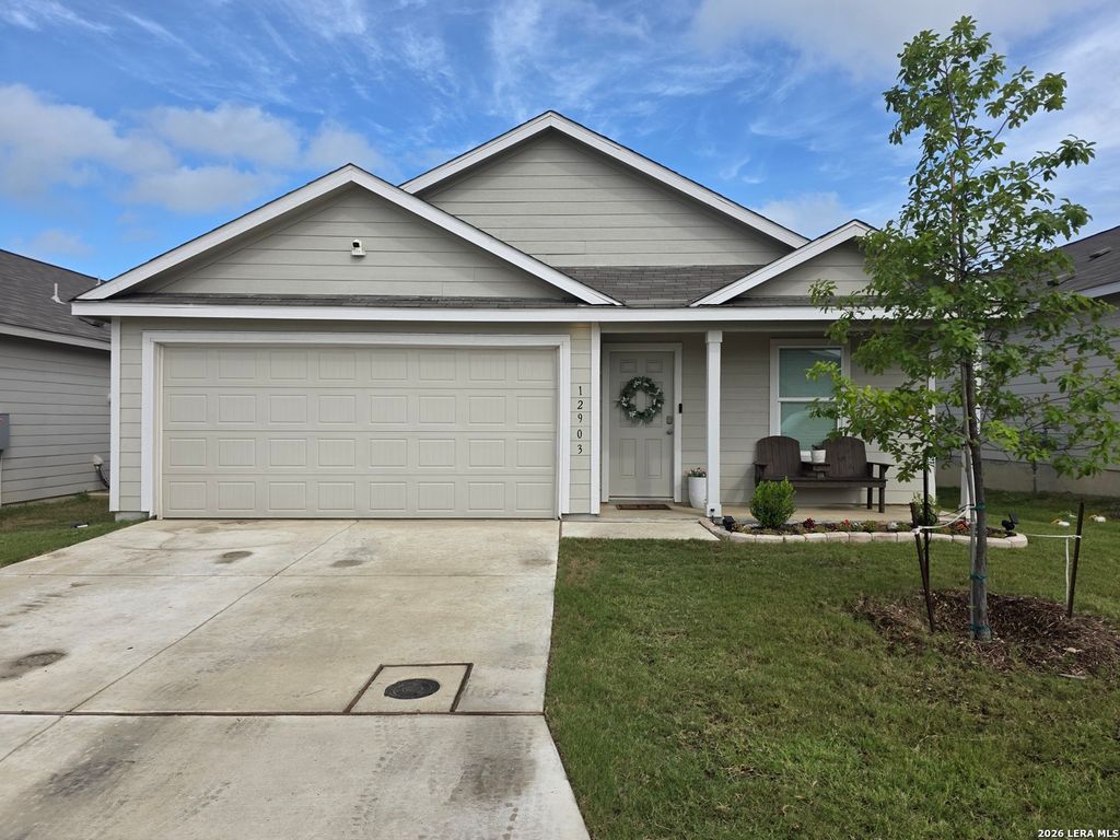 Photo of 12903 Sage Turn, Converse, TX 78109 (MLS # 1968761)