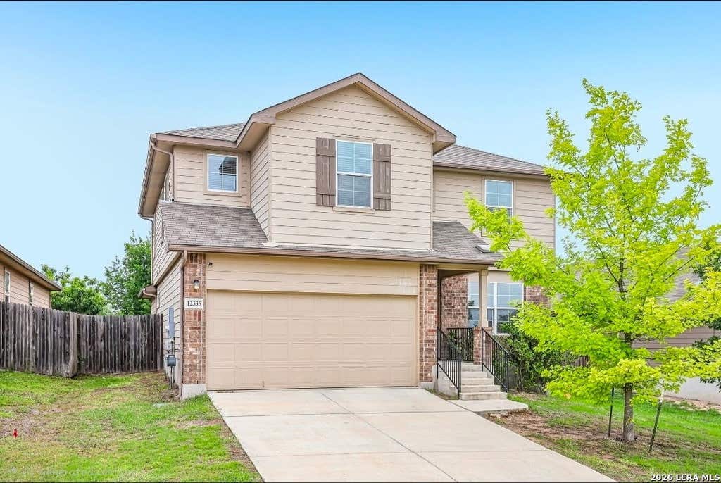 Photo of 12335 ERSTEIN VLY, Selma, TX 78154 (MLS # 1965283)