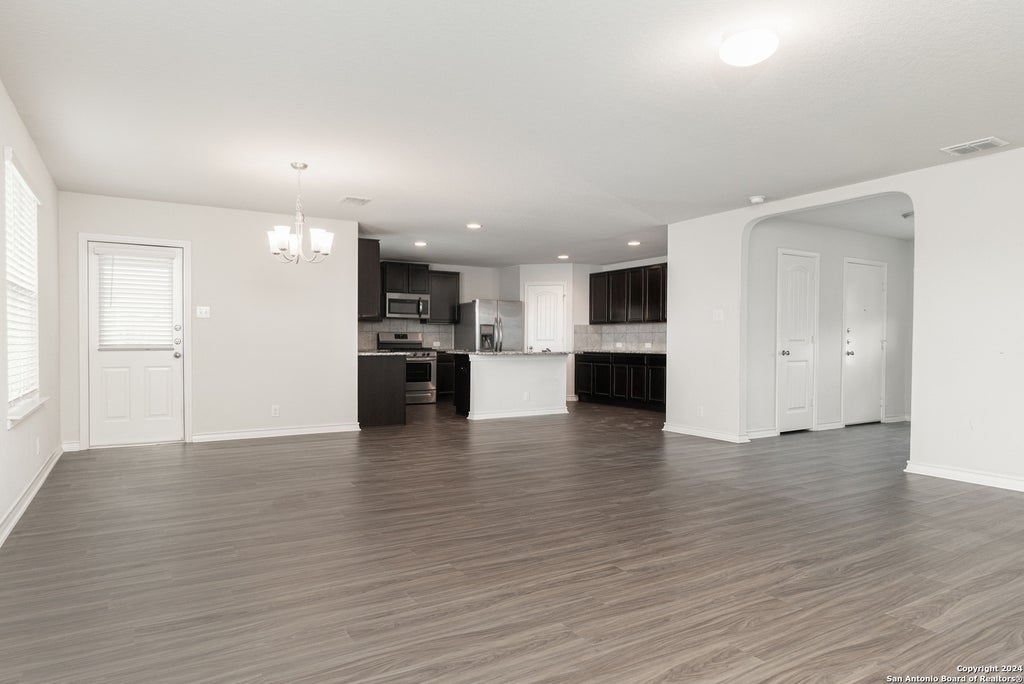Photo of 2611 BARBWIRE WAY, San Antonio, TX 78244 (MLS # 2008707)