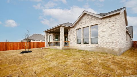 A home in New Braunfels