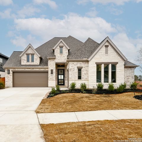 A home in New Braunfels