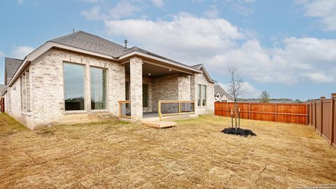 A home in New Braunfels