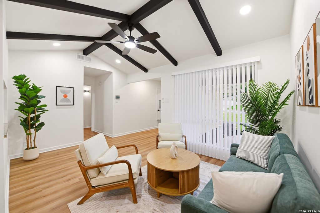 Photo of 3638 MAPLETON ST, San Antonio, TX 78230 (MLS # 1958882)