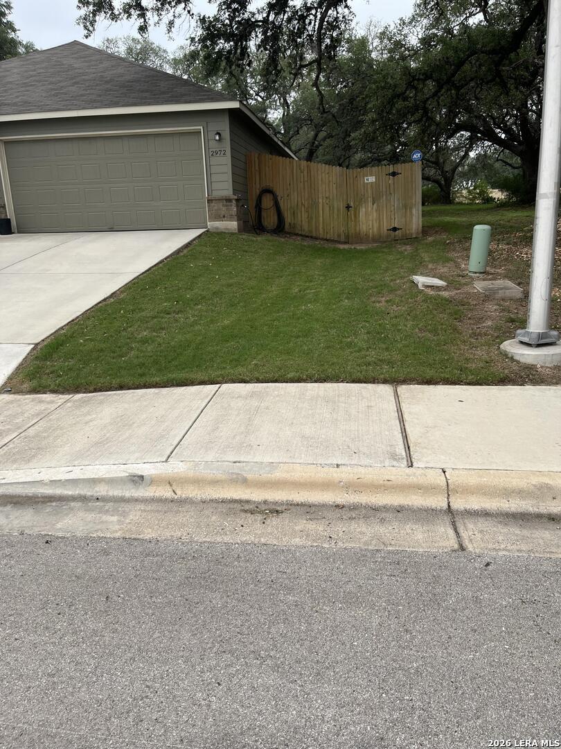 2972 Greenbriar