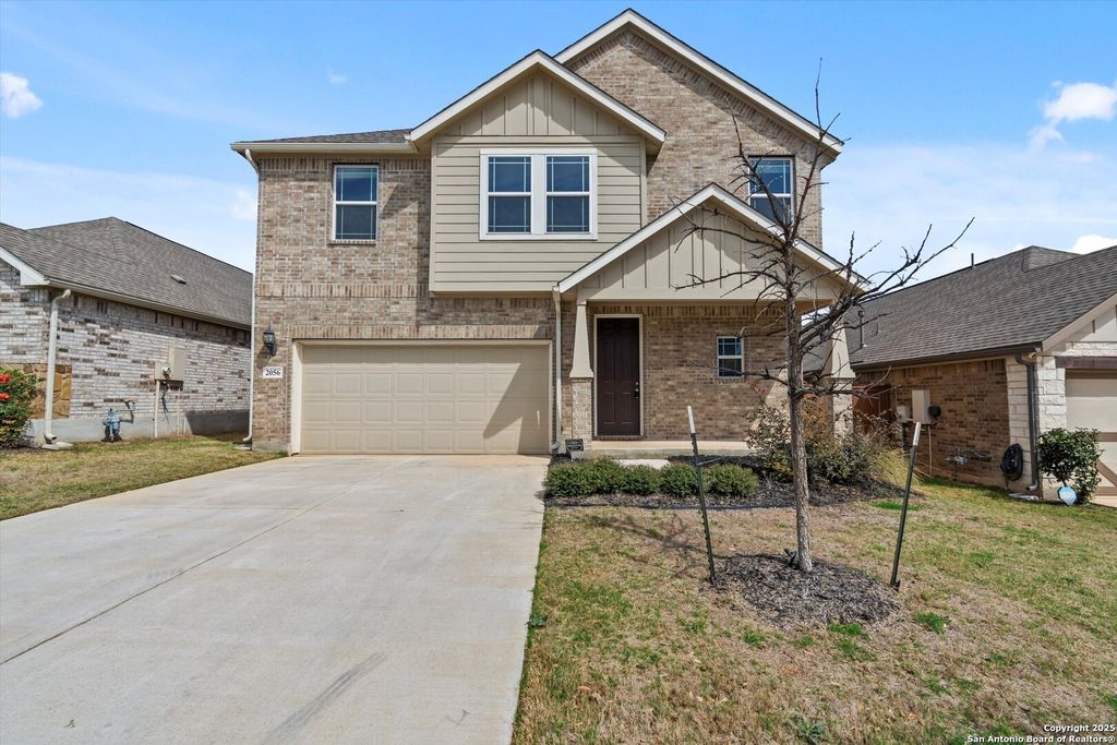Photo of 2056 Cowan, New Braunfels, TX 78132 (MLS # 1926157)