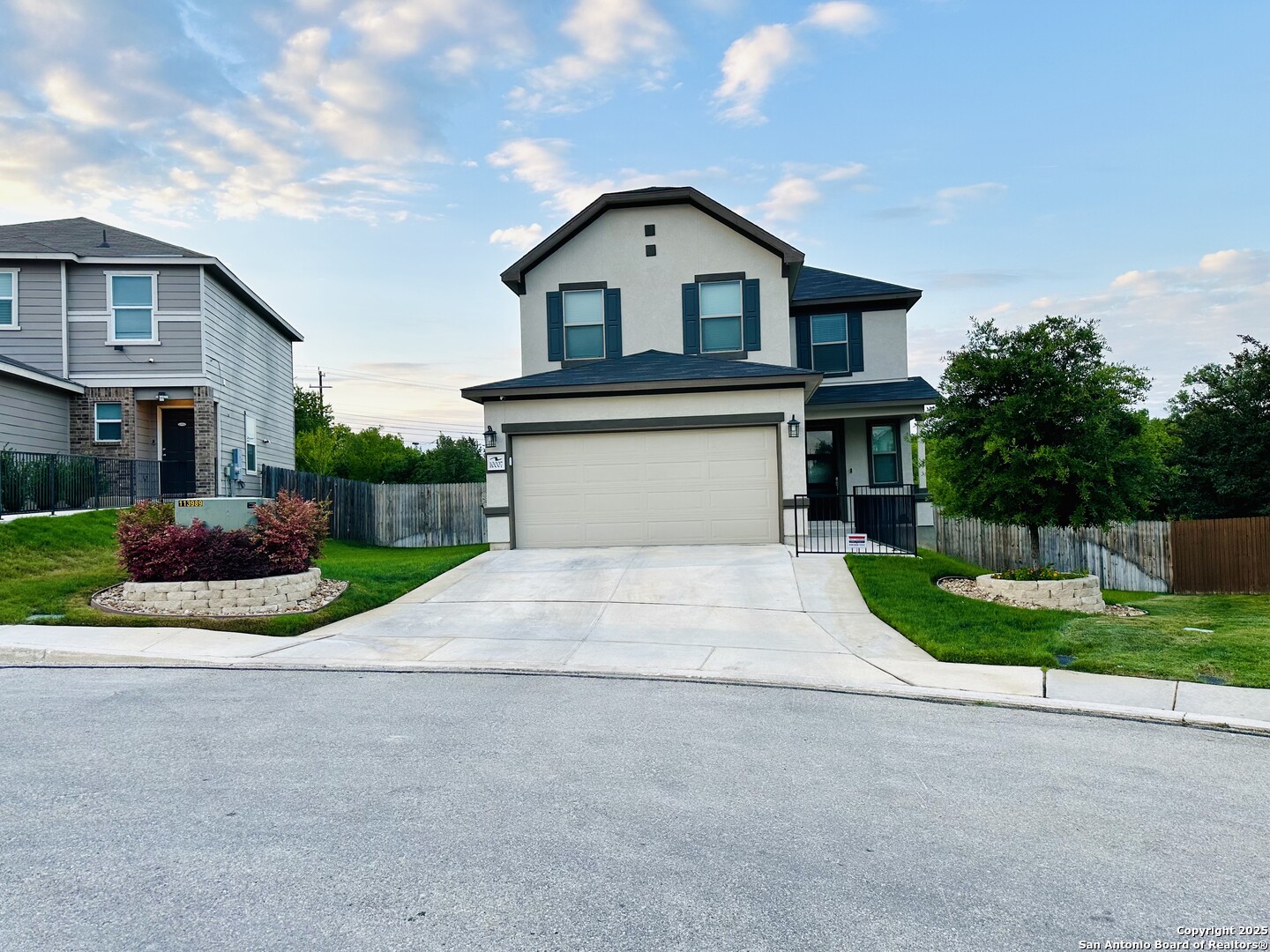 10007 Overlook Pt
