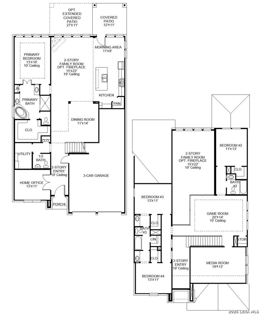 Photo of 2920 Flaxen Way, Seguin, TX 78155 (MLS # 2021070)