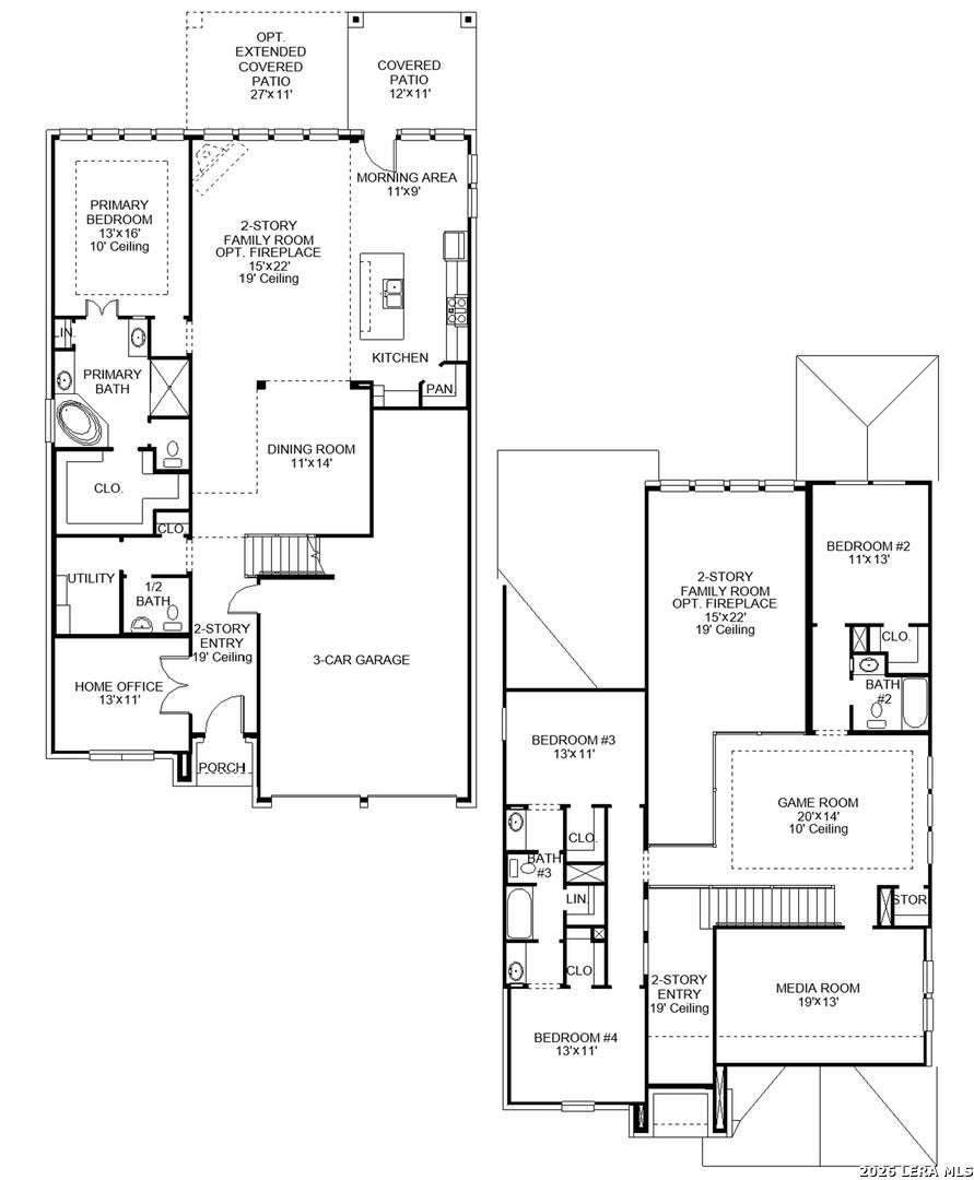 Photo of 2920 Flaxen Way, Seguin, TX 78155 (MLS # 2021070)