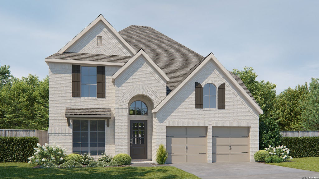 Photo of 2920 Flaxen Way, Seguin, TX 78155 (MLS # 2021070)