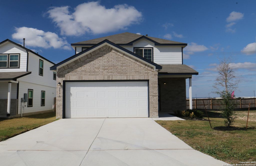 Photo of 2091 Olivia, New Braunfels, TX 78130 (MLS # 1926330)