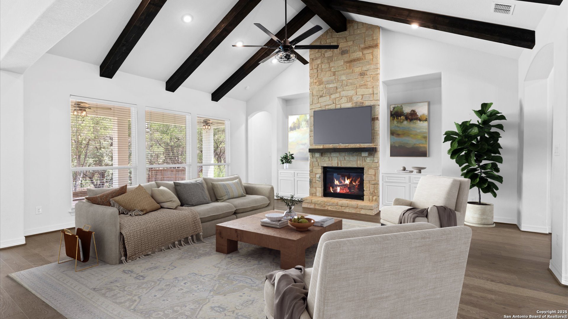 2382 Geneseo Oaks