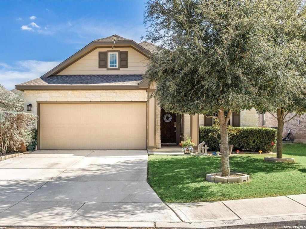 Photo of 13818 Cohan Way, San Antonio, TX 78253 (MLS # 1954106)