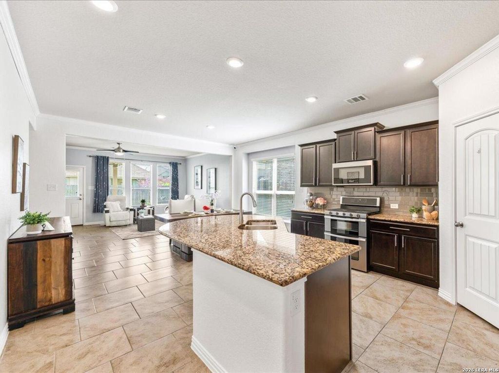 Photo of 13818 Cohan Way, San Antonio, TX 78253 (MLS # 1954106)